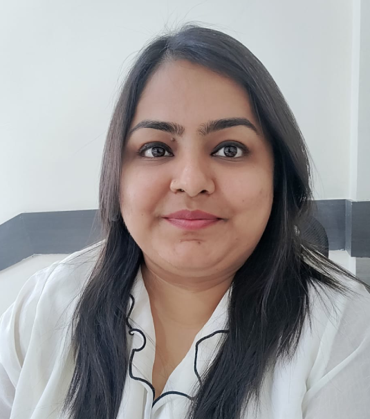 DR. Asha Soni